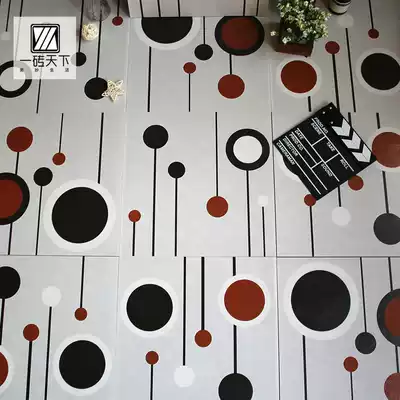 American tiles 400 art tile living room bedroom floor tiles study balcony toilet bathroom wall tiles