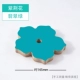 Чернила зеленый [Emerald Green Bauhinia]