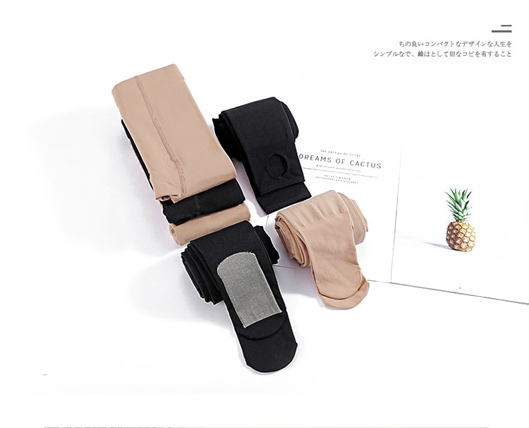 Quần legging nữ bên trong và bên ngoài mặc quần cạp cao hông hông đế màu khử mùi cộng với nhung áp lực siêu nhỏ quần legging lửng