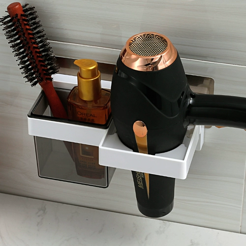 Стоичная стойка для волос.