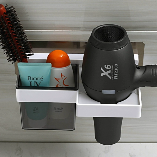 Стоичная стойка для волос.