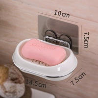 Мыло, мыльница, европейский стиль