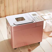 Petrus / Bai Cui PE8500W máy làm bánh mì Tự động đa chức năng bánh mì nướng kem máy làm bánh sandwich