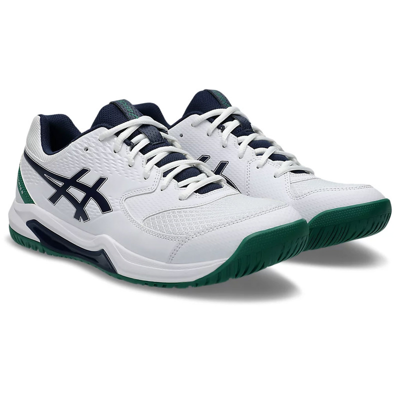 Asics Gel-Dedicate 8 Professional Tennis Shoes Are Stable, Wear-Resistant, Lightweight, and Genuine