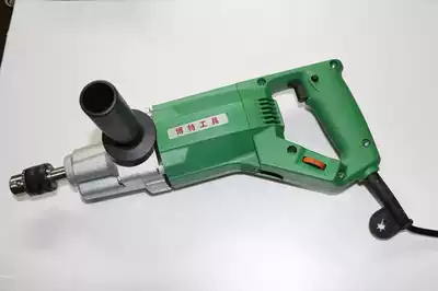 Bolt electric tapping machine BT8V Hitachi portable tapping machine Tapping machine electric screw tapping 