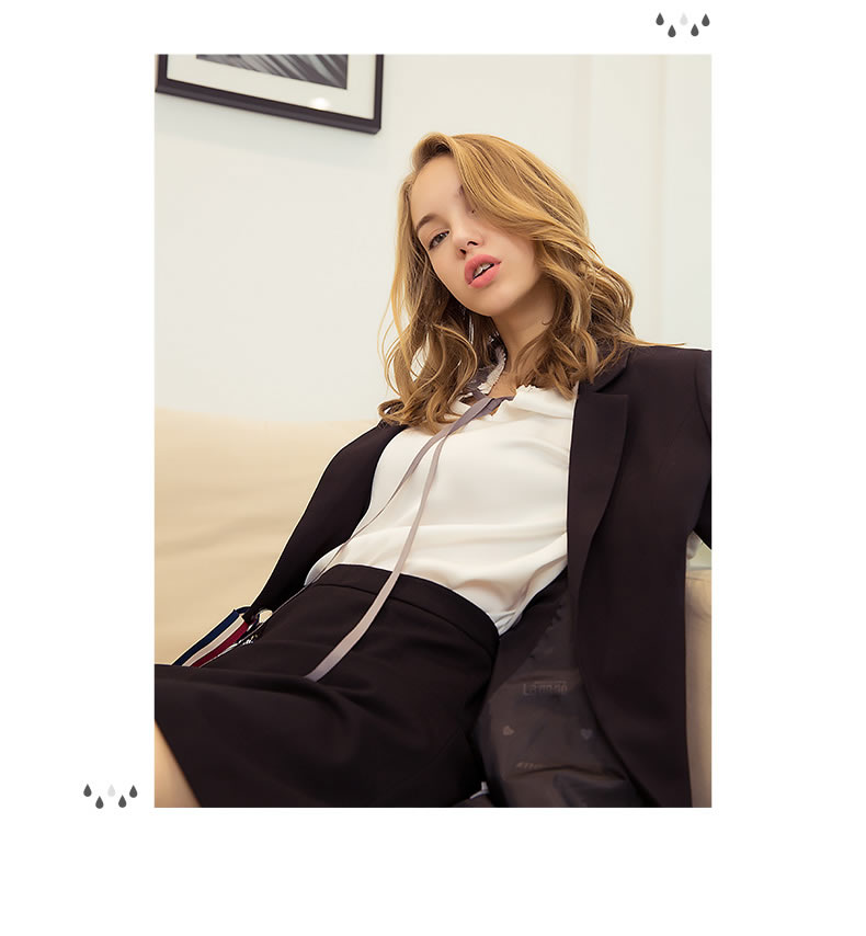 Veste pour femme - Ref 3218283 Image 10