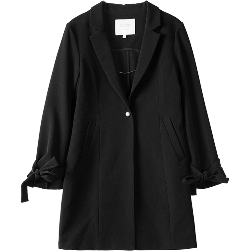 Veste pour femme LAGOGO    en Polyester - Ref 3221209 Image 5