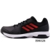 Giày thể thao nam Adidas 2018 mùa thu mới giày thể thao chống trượt đệm giày tập luyện giày chạy bộ B96526 top giày sneaker nam Giày tennis