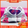 Giày nữ Nike 2018 mới AIR MAX 90 giày đệm không khí đệm giày thể thao thông thường giày 325213-136 giày thể thao  nữ