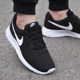 Nike official website flagship men's and women's shoes TANJUN sports shoes mesh casual light running shoes 812654-011