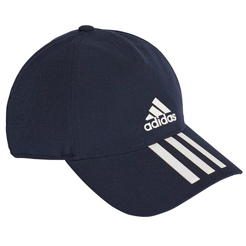 Mũ Adidas nam 2019 mùa xuân mới thể thao và mũ giải trí mũ visor DT8543 - Mũ thể thao nón kết đen