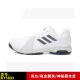 Giày thể thao nam Adidas 2018 mùa thu mới thoáng khí đệm có thể mang giày thể thao nhẹ BY1603