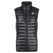 Adidas vest nam 2018 mùa đông mới thoải mái ấm áp thể thao giản dị xuống vest BS1563