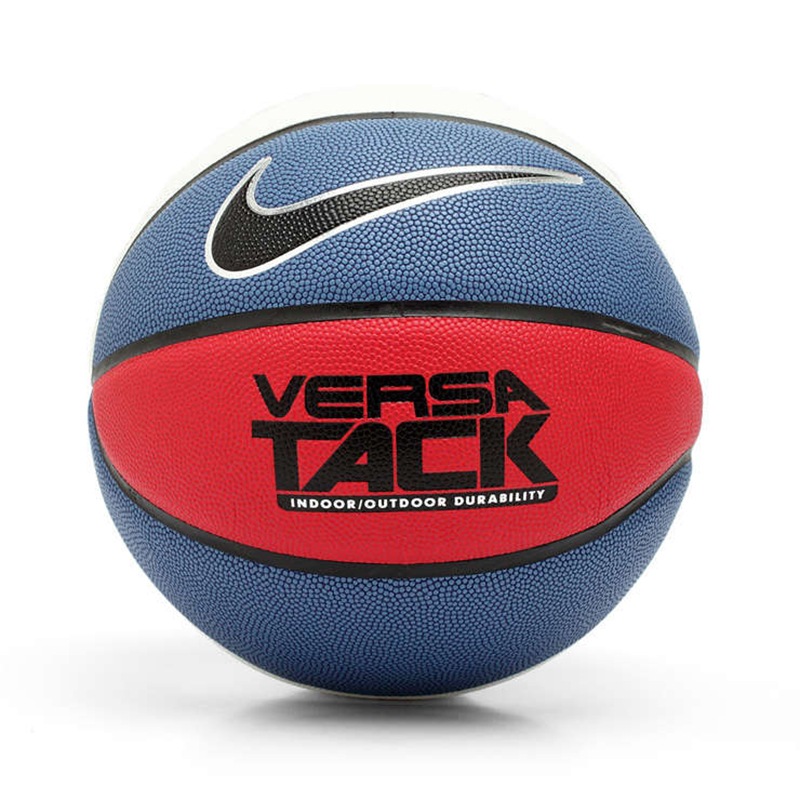 Bóng rổ Nike chính hãng 2018 xuân mới nam và nữ đào tạo bóng rổ trong nhà và ngoài trời chung thứ 7 BB0446-801 túi đựng banh bóng rổ	