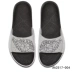 Giày thể thao nam  Nike mùa hè và mùa thu mới Giày thể thao JORDAN dép đi biển thông thường dép đi biển AA1336-004 dép da bò Dép thể thao