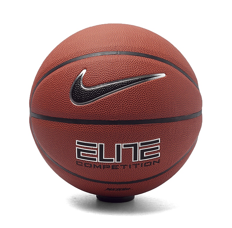 Bóng rổ Nike chính hãng 2018 xuân mới nam và nữ đào tạo bóng rổ trong nhà và ngoài trời chung thứ 7 BB0446-801 túi đựng banh bóng rổ	