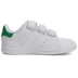 Giày thể thao nam và nữ Adidas clover 2018 mới có đuôi xanh cho bé Giày thể thao Velcro BZ0520 - Giày dép trẻ em / Giầy trẻ giày trẻ em nam 12 tuổi Giày dép trẻ em / Giầy trẻ