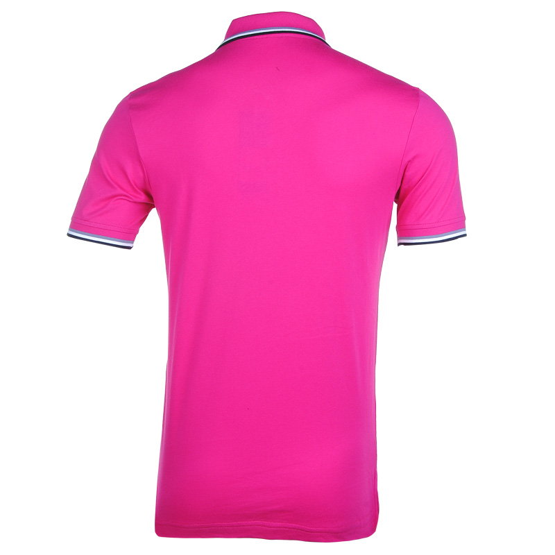 Polo sport homme ADIDAS - Ref 556007 Image 19