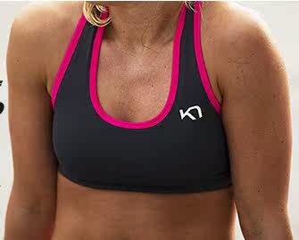 Vêtement fitness femme - Ref 616681 Image 10