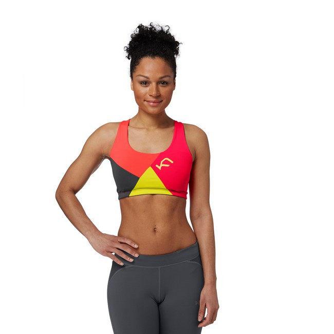 Vêtement fitness femme - Ref 616683 Image 24