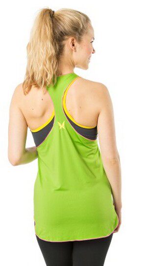 Vêtement fitness femme - Ref 616684 Image 20