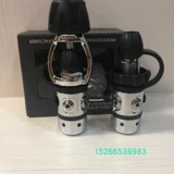 Тайвань импортировал Aquatec Professional Water Lung Equipt