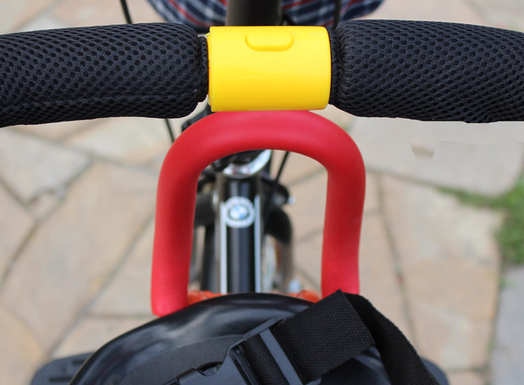 siège enfants pour vélo - Ref 2418153 Image 24