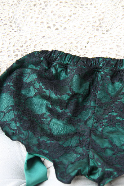 Pantalon pyjama jeunesse - Ref 722497 Image 30