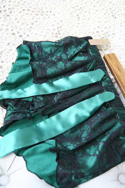 Pantalon pyjama jeunesse - Ref 722497 Image 29