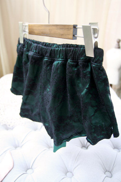 Pantalon pyjama jeunesse - Ref 722497 Image 28