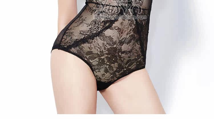 Body sexy en nylon - Ref 668352 Image 29