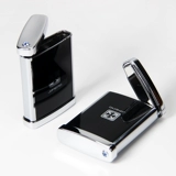 Модная портативная дорожная пепельница