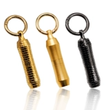 Lafuli сигара переносной металлической сигарные аксессуары сигарных аксессуаров