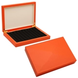 Портативный кожаный хьюмидор для сигар Lafuli, коробка для сигар, книга, хьюмидор для сигар