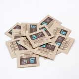 Американская 62 Увлажняющая упаковка Boveda Humidipak Маленькая 62 увлажняющая сумка сигара и мокрый пакет 8G портативная сумка