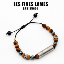 French LES FINES LAMES cigar punch portable bracelet cigar punch detachable punch