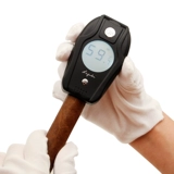 Электронный термогигрометр, точный термометр, гигрометр