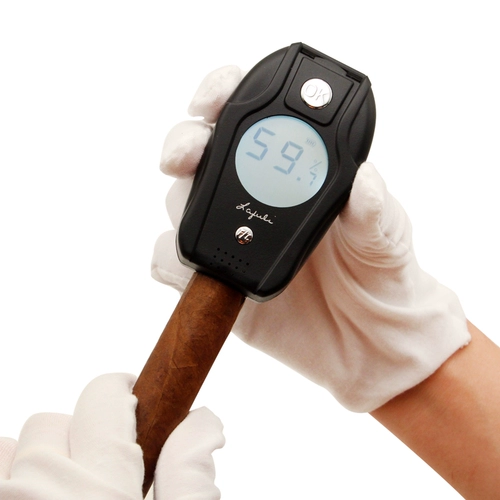 Электронный термогигрометр, точный термометр, гигрометр