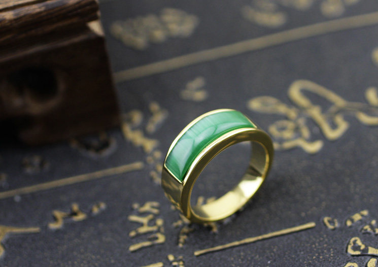 Bague homme OTHER   en Acier au titane - Ref 3087560 Image 30