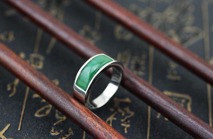 Bague homme OTHER   en Acier au titane - Ref 3087560 Image 36