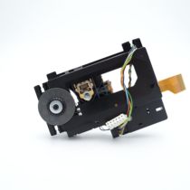 Original Philips VAM1202 laser head 1201 12 CD with rack can be used for CDM12 10