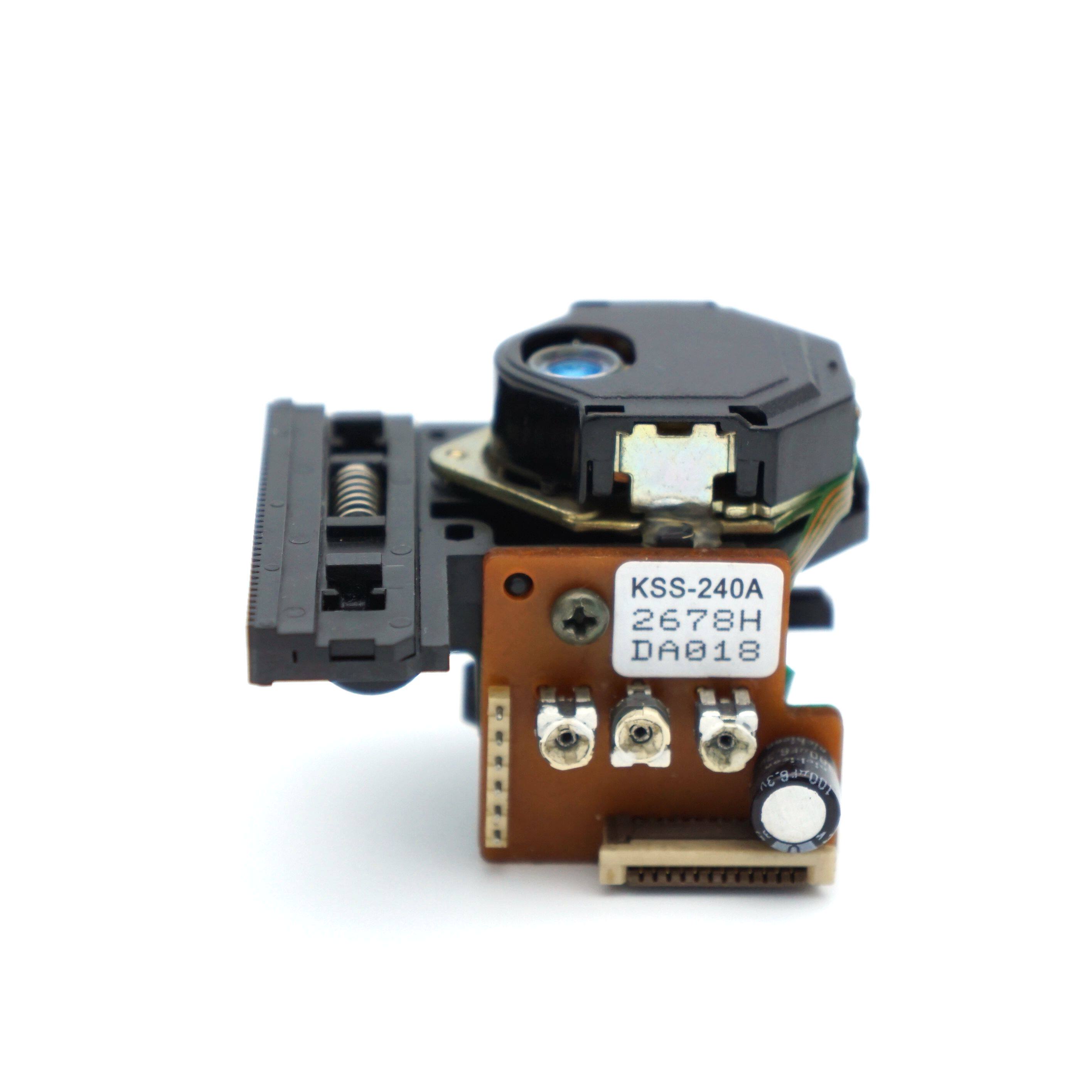Original KSS-240A laser head CD machine laser head quality assurance