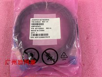 Juniper JUNIPER QFX-QSFP-DAC-3M 5M 1MQSFP 40G stacking line switch cable