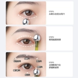 Крем для глаз, массажер для лица, подтягивающая косметическая эссенция, легкое нанесение