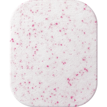 Face wash sponge womens cleansing sponge face stars same style delicate soft and clean special face wash sponge thickened