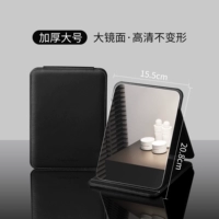 Обсидиан Черный Большой [Двухслойный утолщенный хлеб с лапшой]