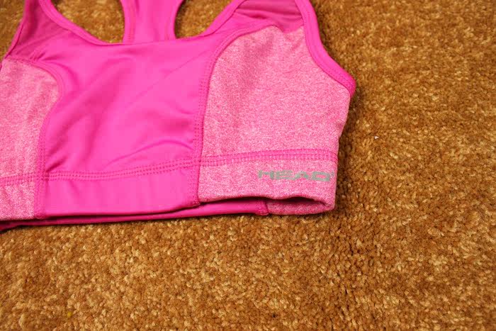 Vêtement fitness femme HEAD - Ref 608657 Image 18