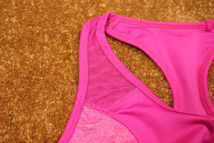 Vêtement fitness femme HEAD - Ref 608657 Image 16