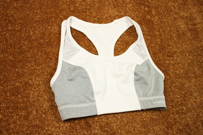 Vêtement fitness femme HEAD - Ref 608657 Image 12