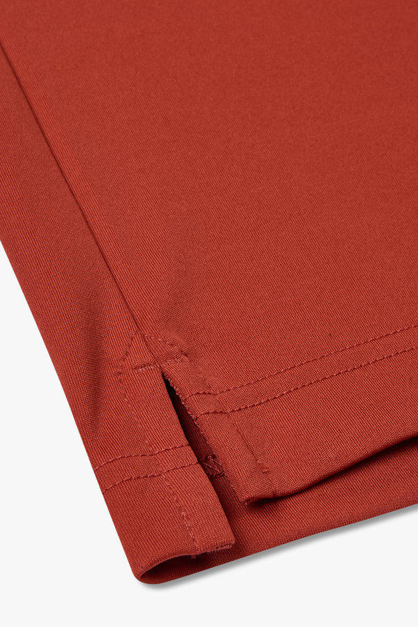 Одежда для гольфа 韩国正品代购j.lindeberg高尔夫球服25男士新休闲翻领短袖t恤上衣